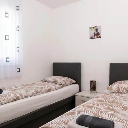 Apartamento Dolce Zambratija (Istria)